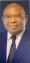 Berté Abdramane Tiémoko compte sur son bilan pour être réélu. ( Photo: Dr)  