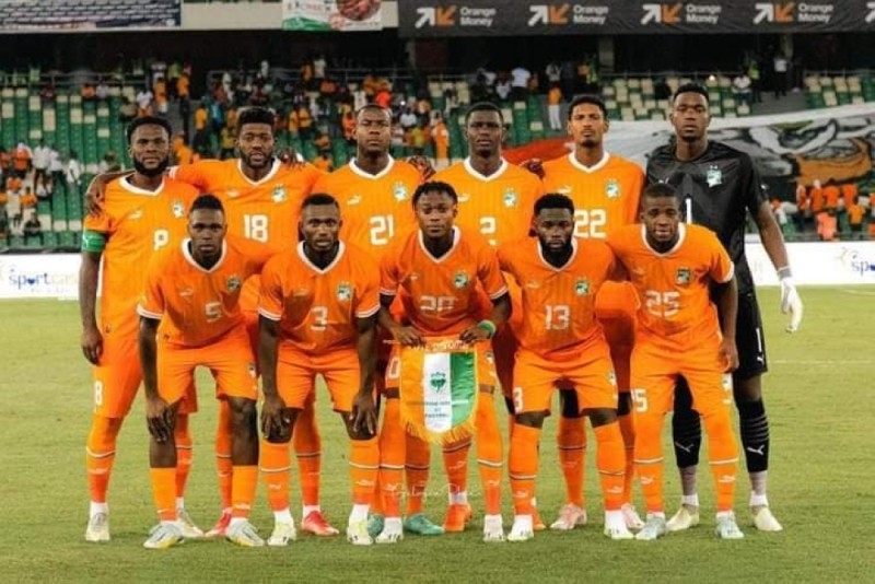 CAN 2023 : La féerie Africaine du football dévoile ses lueurs Demain ! Can 2023: L'Afrique retient son souffle | FratMat