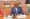 Pierre Dimba N'Gou, ministre de la Santé, de l'Hygiène publique et de Couverture maladie universelle, face aux députés. (Ph: Dr)