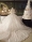 Un modèle de robe de mariée. (Photo Bavane)