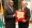 Le ministre Koffi N'Guessan a reçu sa distinction des mains de l'ambassadeur de France en Côte d'Ivoire. (Ph: Dr)