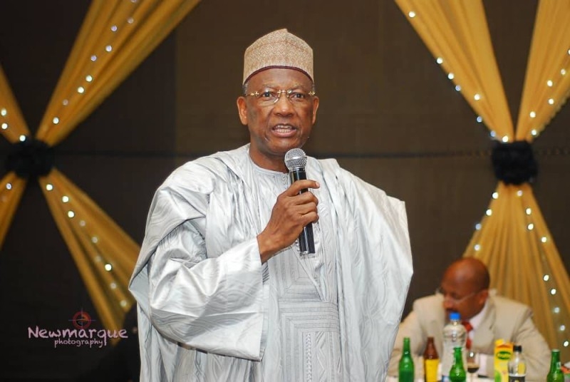 Bakary Kamara décédé Les collègues et collaborateurs de l'ex vice