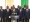 La conférence du Ministre Jean Sansab Kambilé après l'adoption du projet de loi en xommissiôn