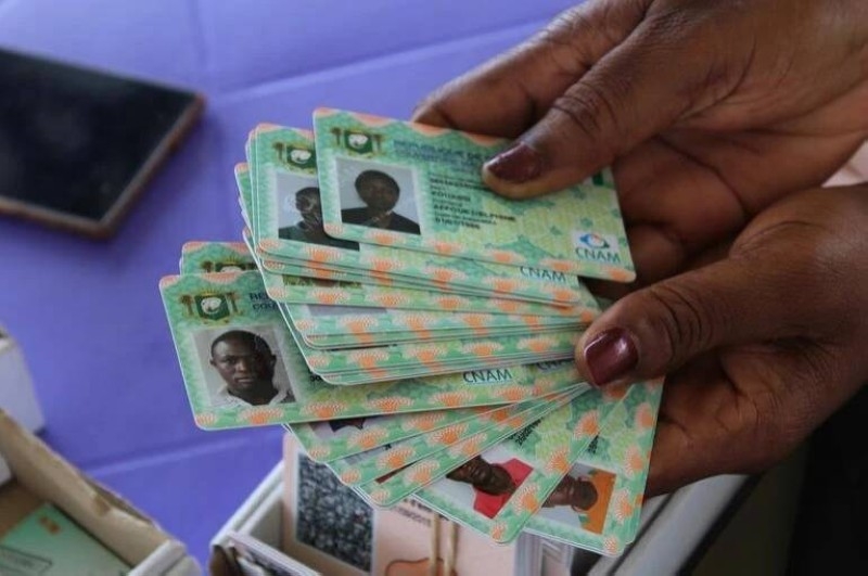 Les usagers disposent d'un délai de deux ans pour se former à cette disposition. (Ph: Dr)