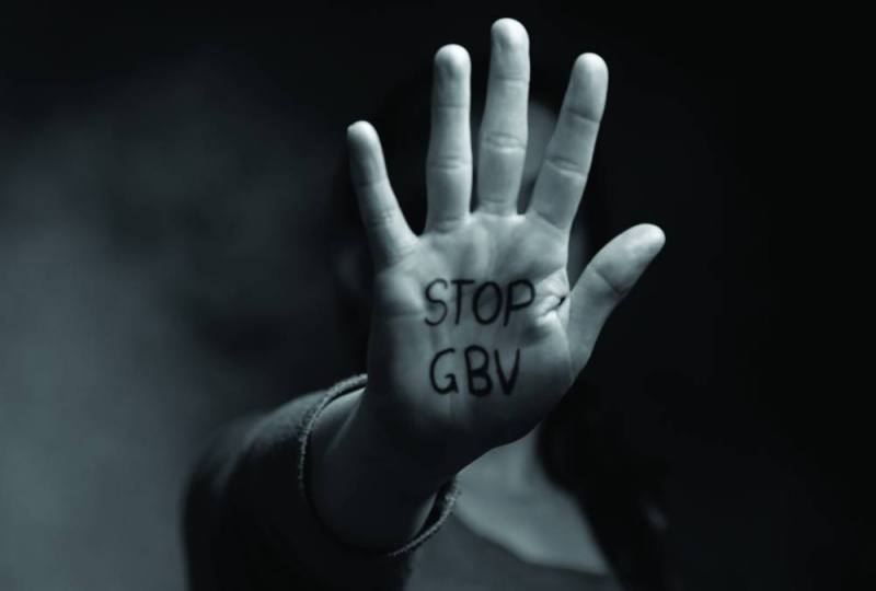 GBV
