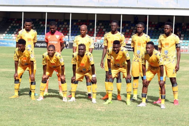 TEAM VALUATION...Township Rollers  are  said  to be  valued at around P20 million and garnering interest  from across the world should the team be put up for sale