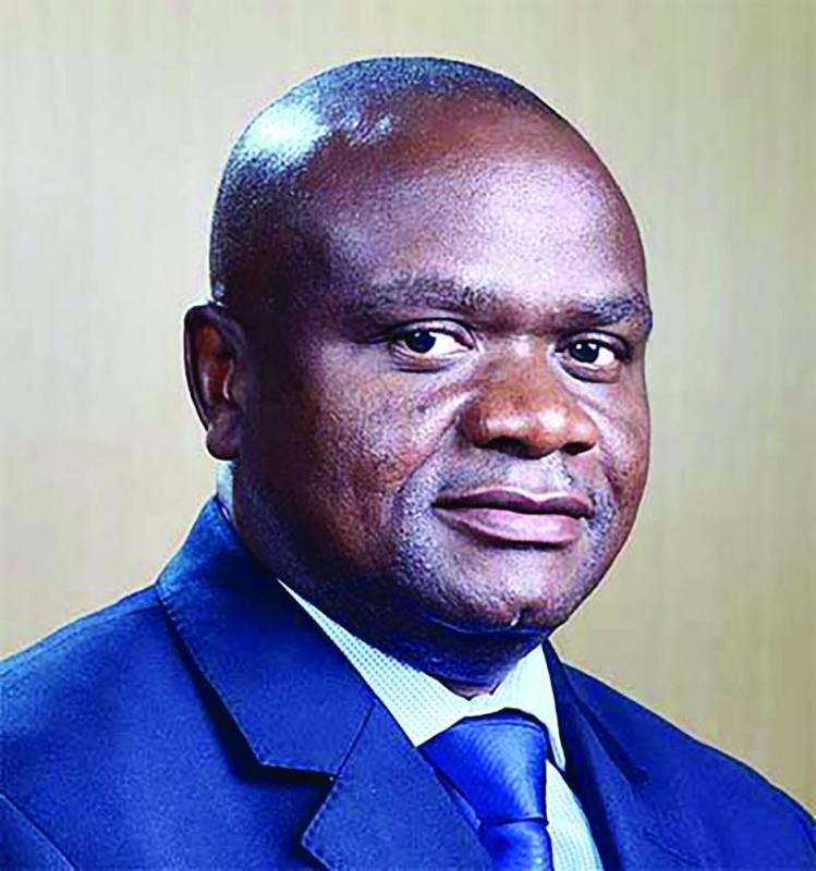 Seedco Group CEO, Morgan Zwere