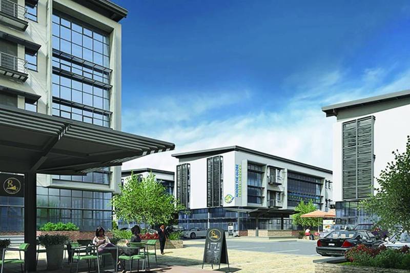 Prime Plaza 2