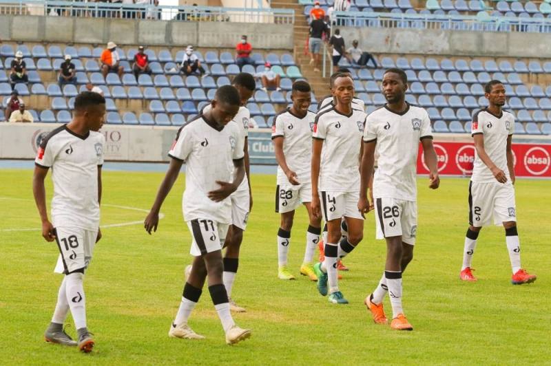 UNSTABLE...It certainly seems the Extension Gunners  ship is  far  form reaching calm waters