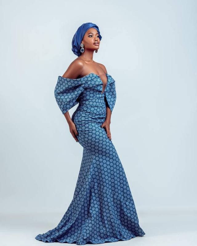 Palesa Molefe