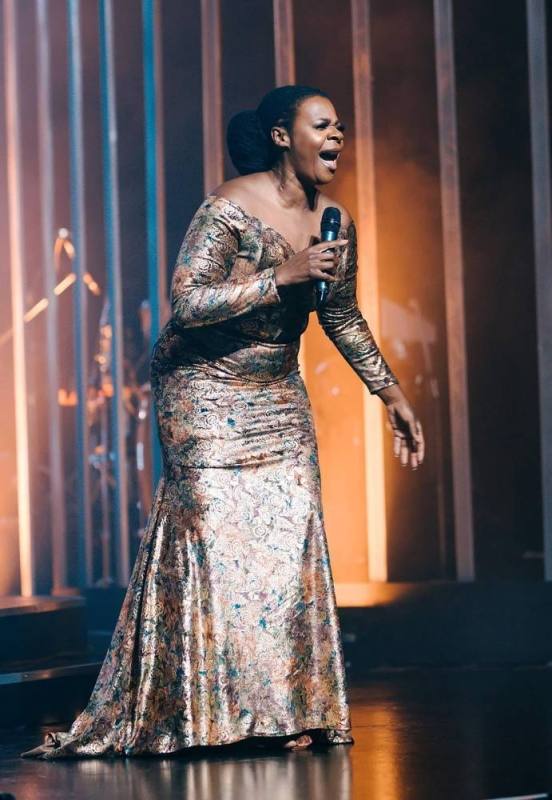 Judith Sephuma