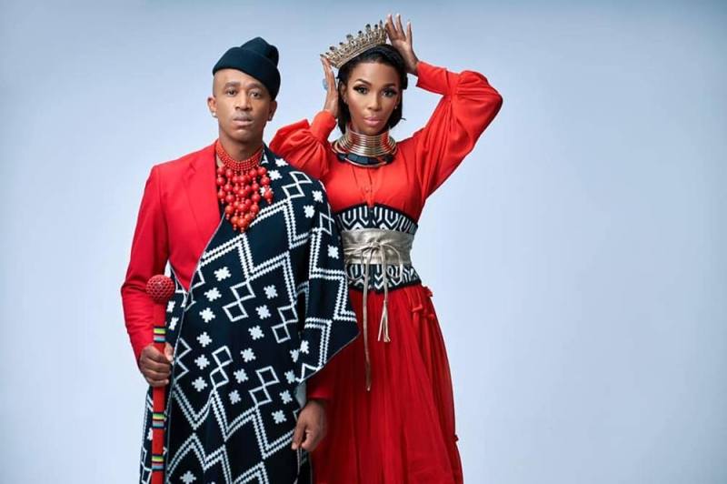 Mafikizolo