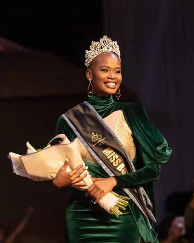 Palesa Molefe 1