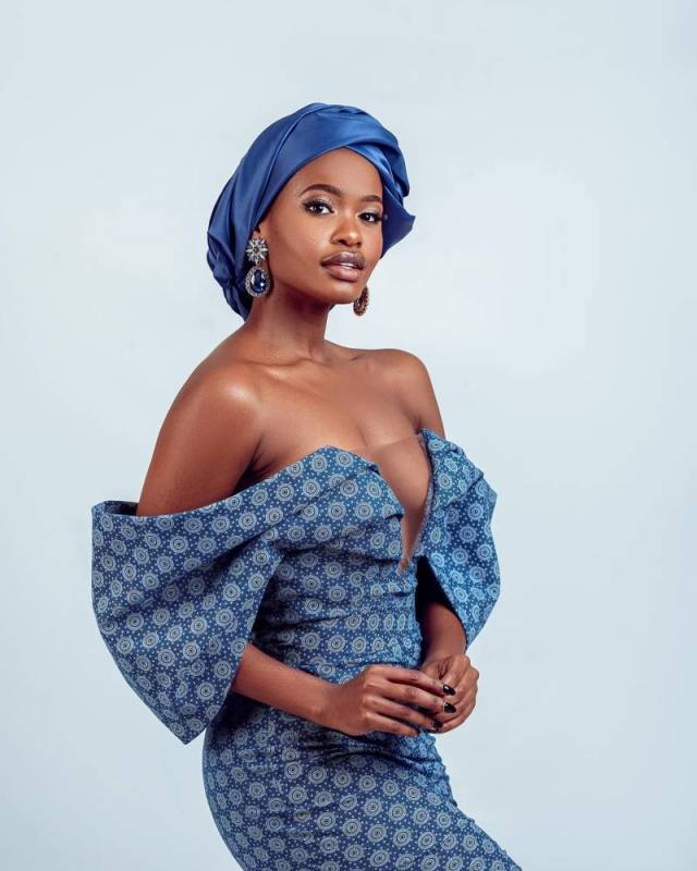 Palesa Molefe