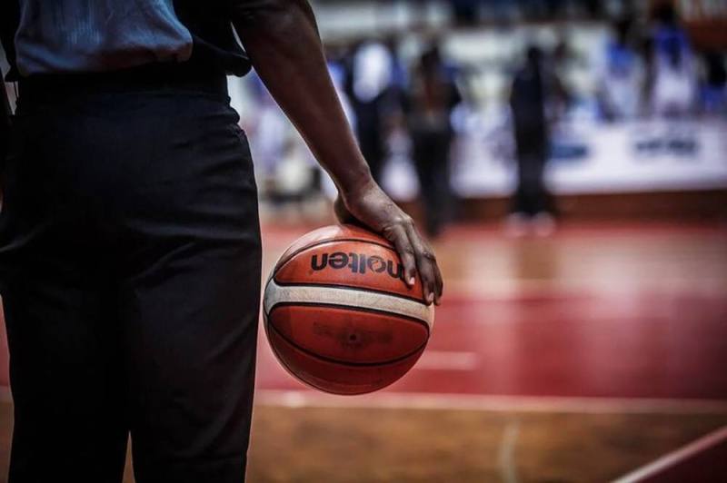 Basketball