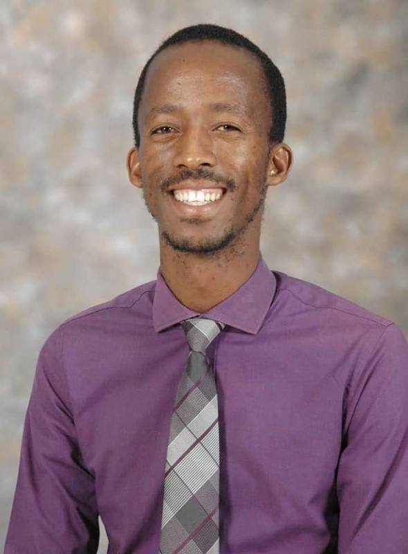 Basketball development coach, Toloane Toloane