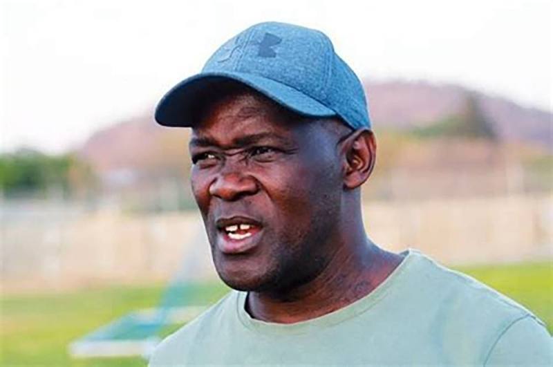 Rapelang Raizor Tsatsilebe