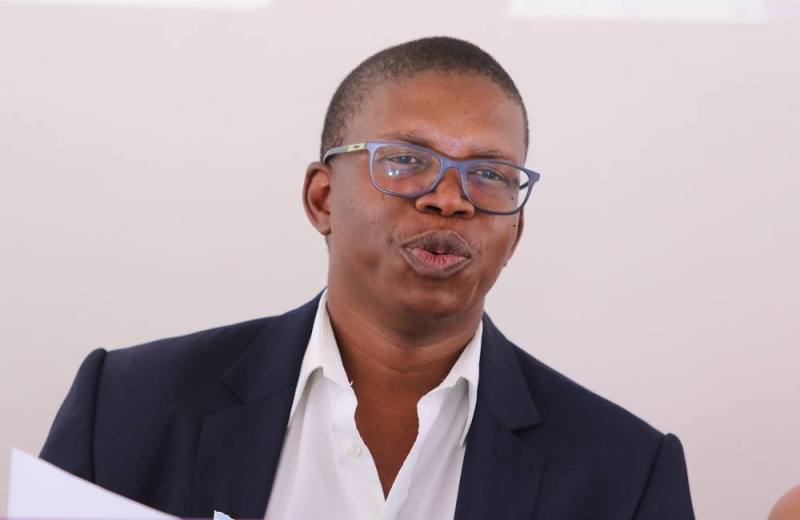 NEW LEAF...TBotswana Karate Association Turns a New page at AGM after toppling former president Tshepo Bathai