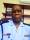 NO CASE: Broadhurst station commander Obusitswe Lokae
