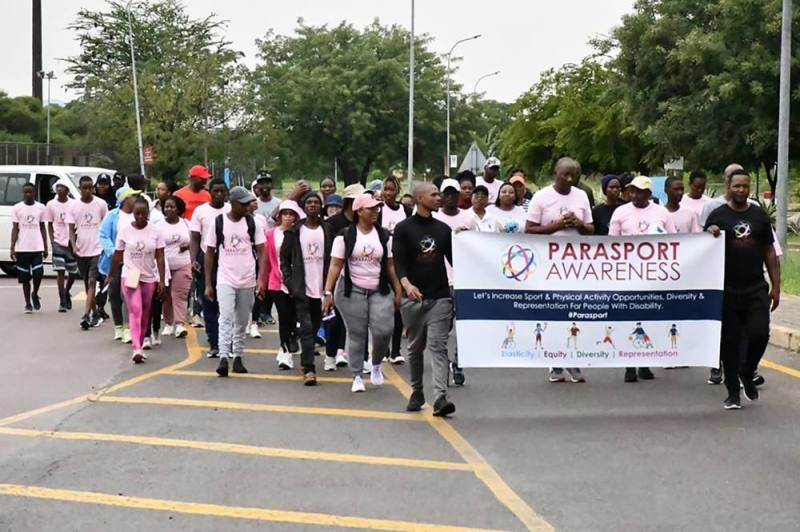 ParaSport 1