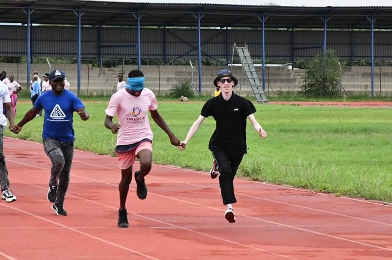 ParaSport