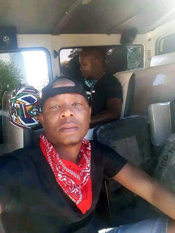 Christopher Molefi, 37, of Mabalane village in the Kgatleng District