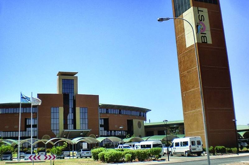 Botswana International University of Science and Technology