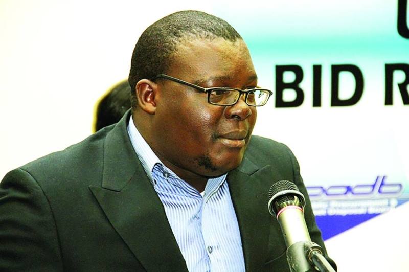 Lentswe Motshoganetsi