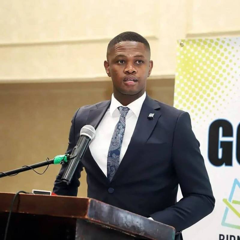 SPORTS CALLING...Local sporting codes are planning to band together and approach the minister of Sports Tumiso Rakgare