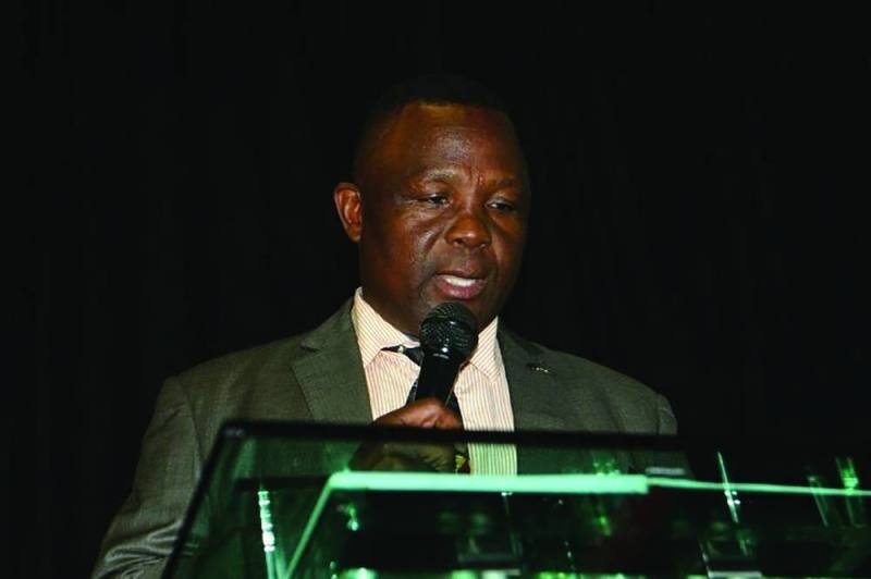 Peter Ngoma
