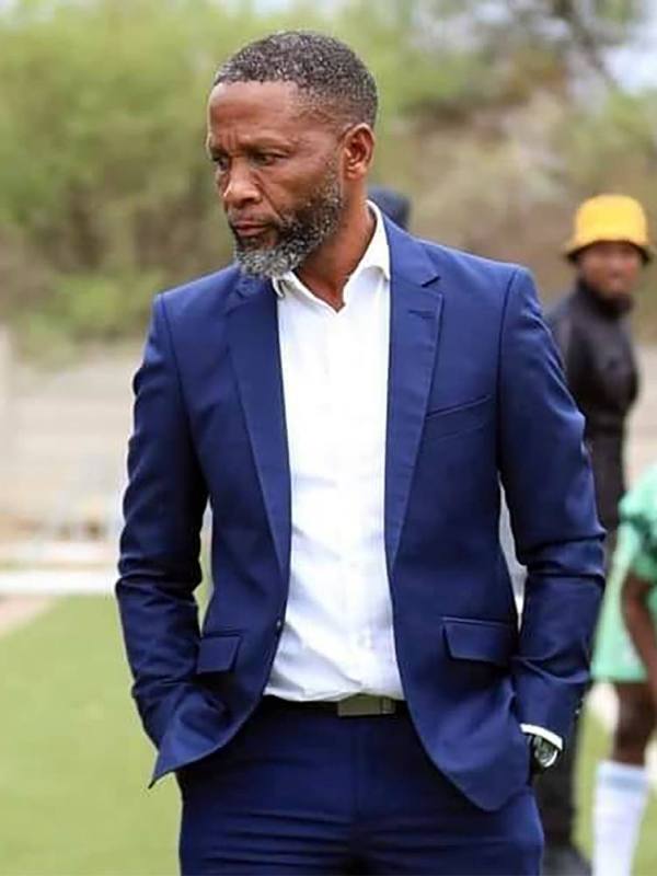 MIXED RESULTS: Notwane FC head coach Omphemetse Fowler Setswe is  currently on "leave"