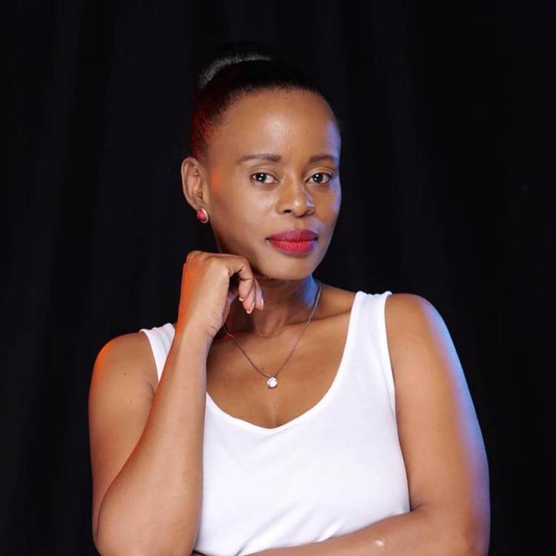 President of Botswana Green Building Council Tebogo Modisagape