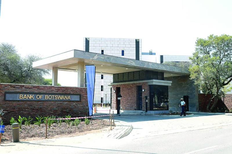 Bank-of-Botswana