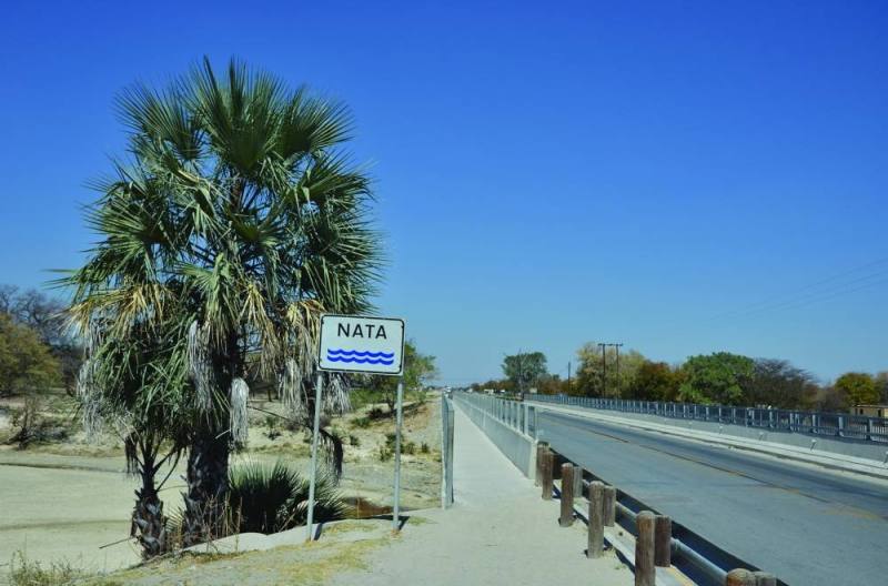 TSA KO NATA: The community of Nata village was left in shock after their school children were drugged by unknown foreign nationals