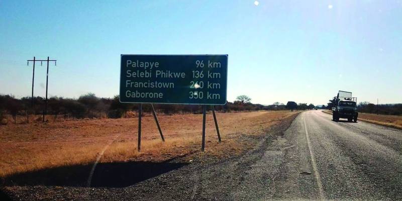 AI ROADS 1