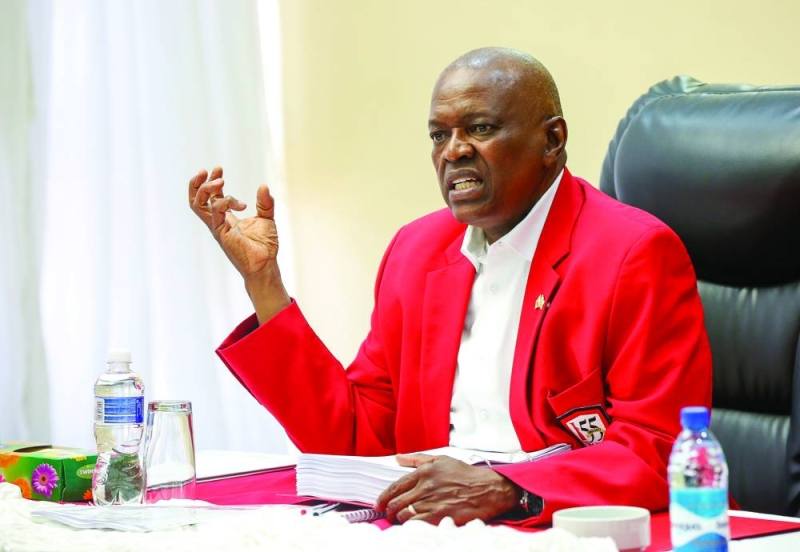 MASISI