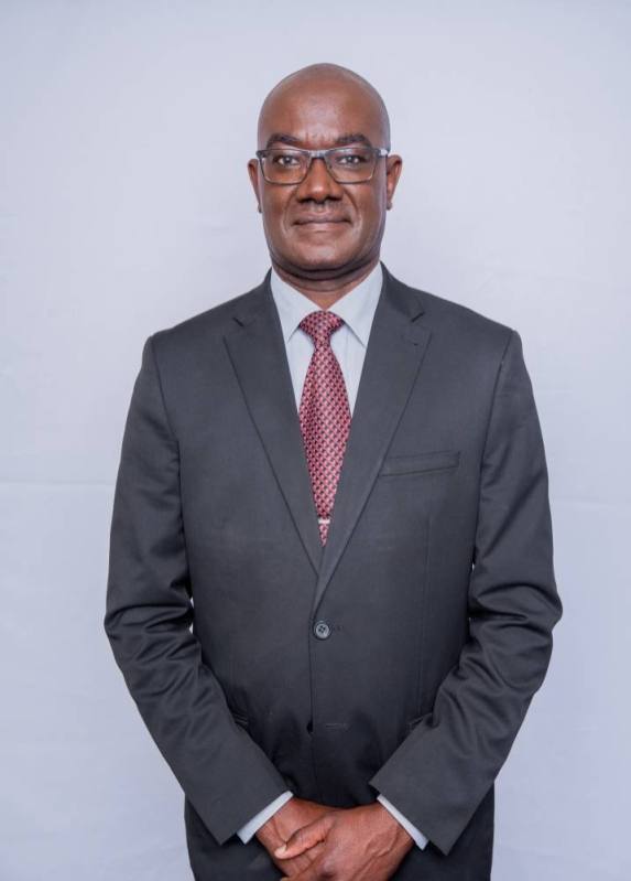 Lucas Kennekae of  PPRA