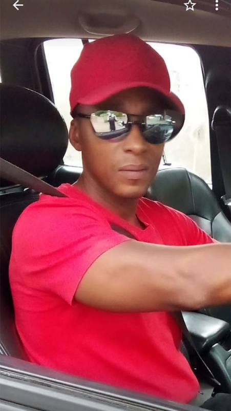 Andrew Keatlholetswe..