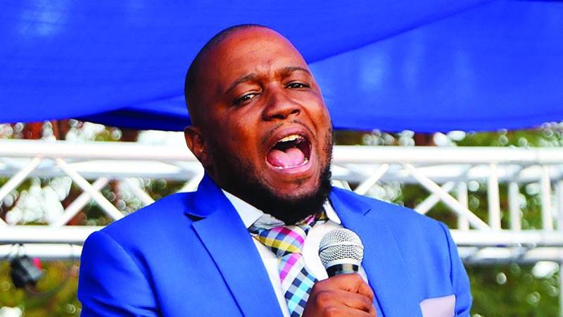 Arafat Khan, a community leader and former Councillor in Molepolole North, has actively participated in transformative community projects and initiatives.