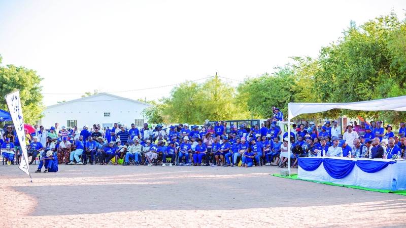 UDC Members
