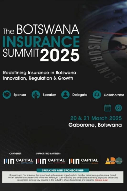 MN  CAPITAL INSURANCE FORUM