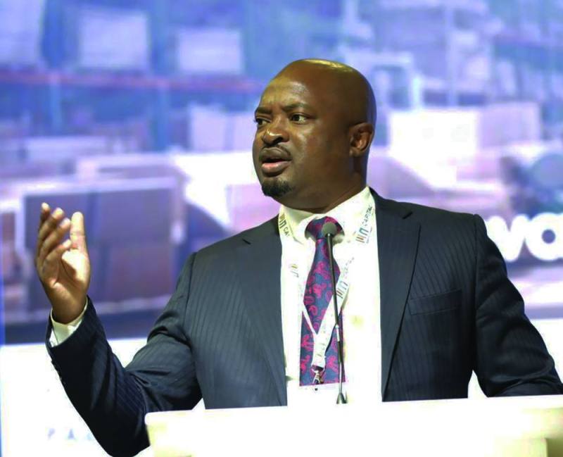 MICHAEL NDINISA   MN CAPITAL CEO