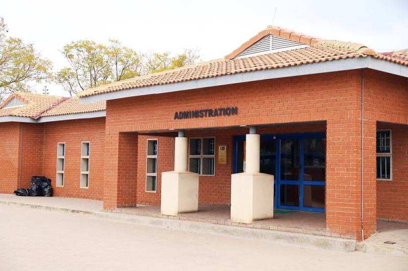 lekidi football centre