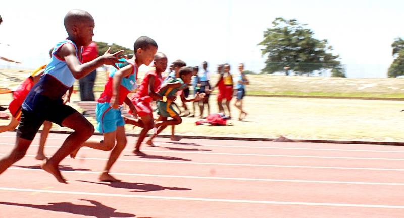 FURTHER DELAYED:Future sporting starts are compromised yet again as  School Sports retutn is pending