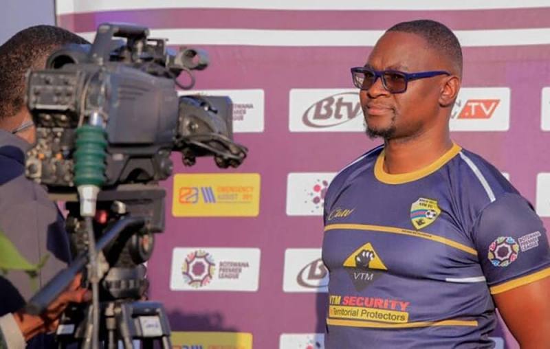 BUSINESS STRATEGY : VTM owner Vincent Mafuta