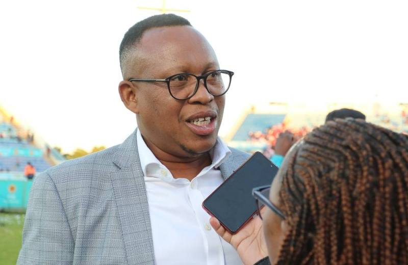 URTHER CLARITY...Rollers is expected to present their qualms with how the situation penned out before the board chairperson of the league, Peter Emolemo Kesitilwe this week