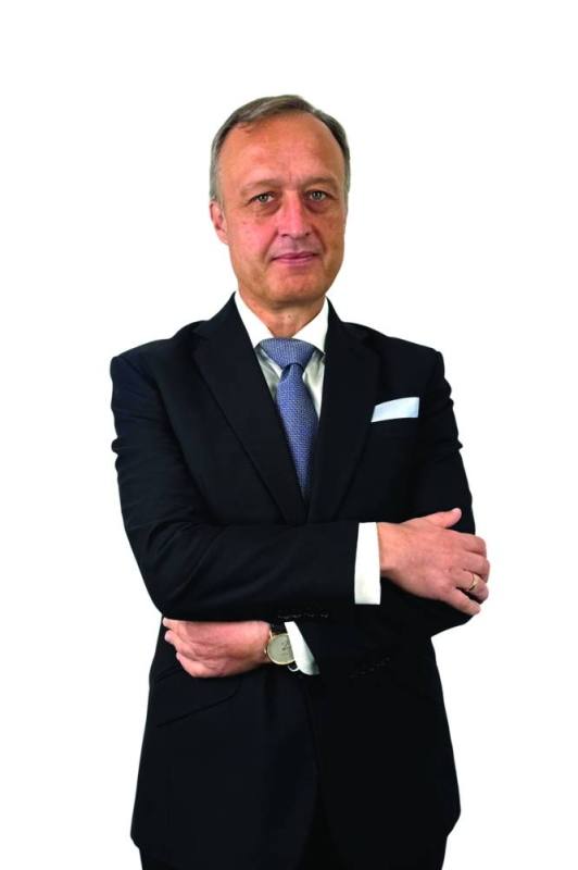 Jürgen Peschel as BTC Chief Executive Officer