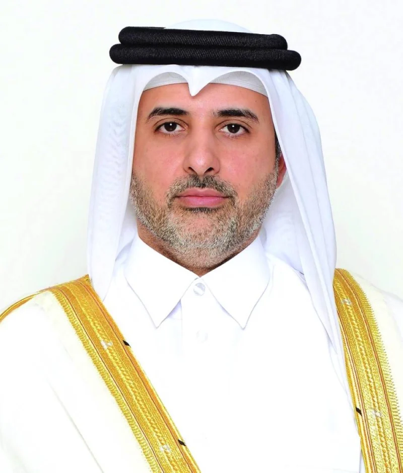 HE the Minister of Municipality Abdullah bin Abdulaziz bin Turki al-Subaie