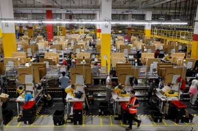 "The economy remains in a challenging spot and we&#039;ve hired rapidly the last several years," wrote chief executive Andy Jassy in an internal memo published on the Amazon website. 
