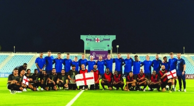 أوقات الخليج